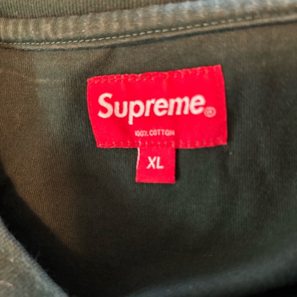 Supreme men’s shirt size XL - Picture 5 of 6